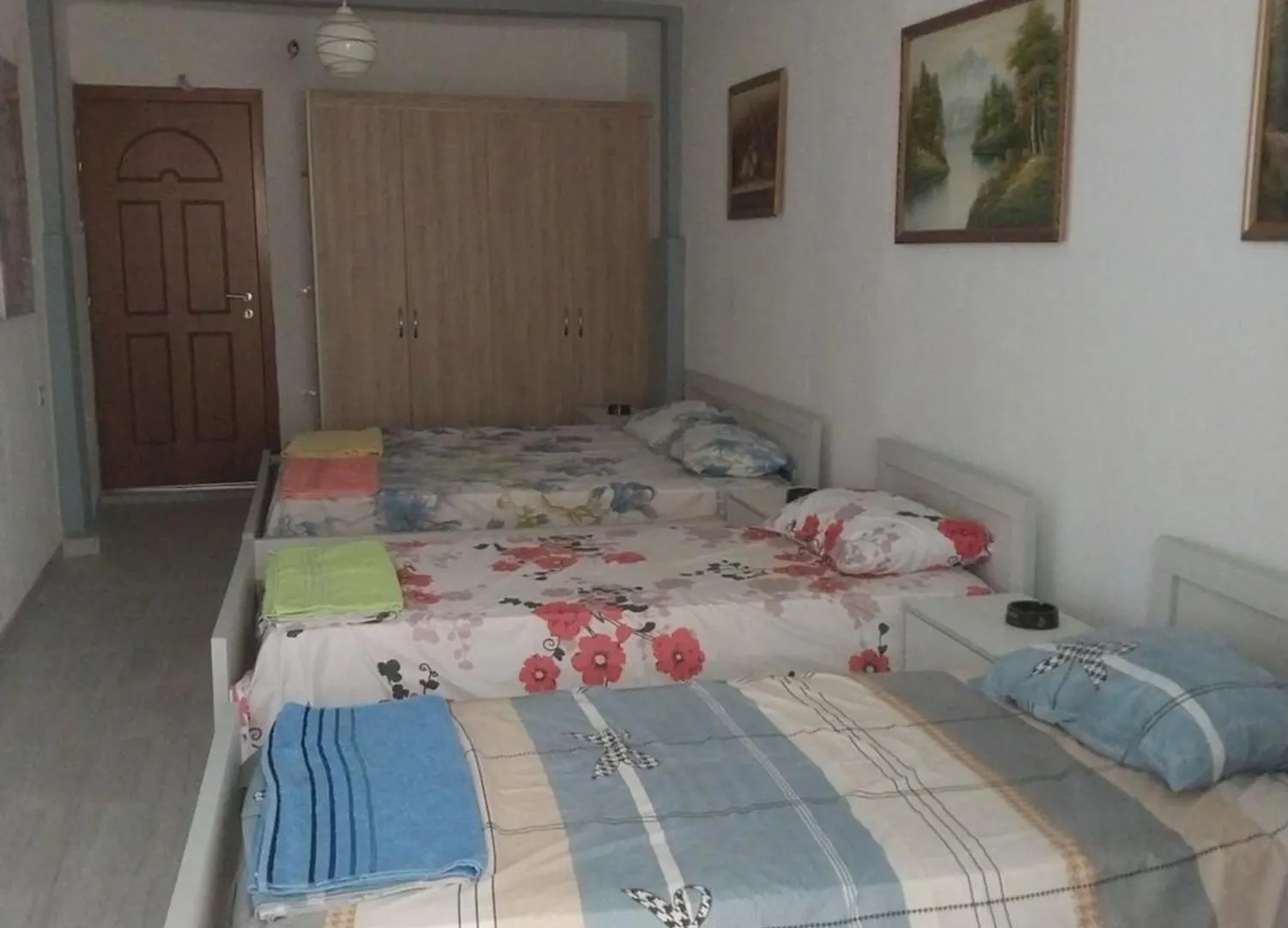 Hotel Ledion Gjirokastër