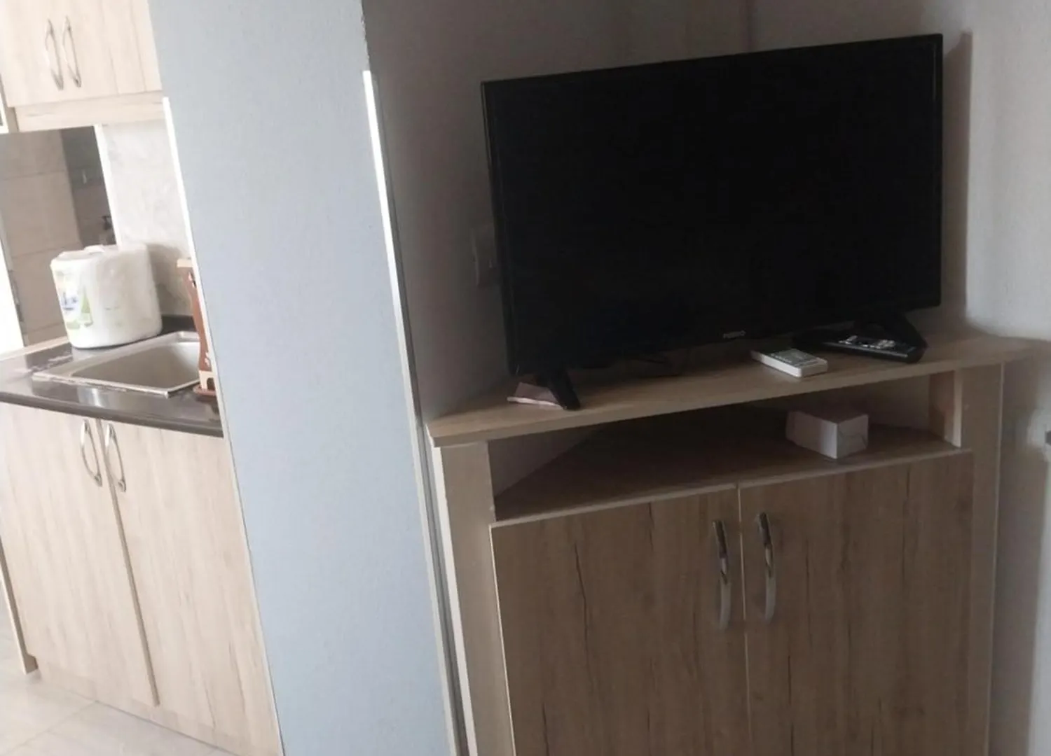 Oda ve Kahvaltı Hotel Ledion Gjirokastër Arnavutluk