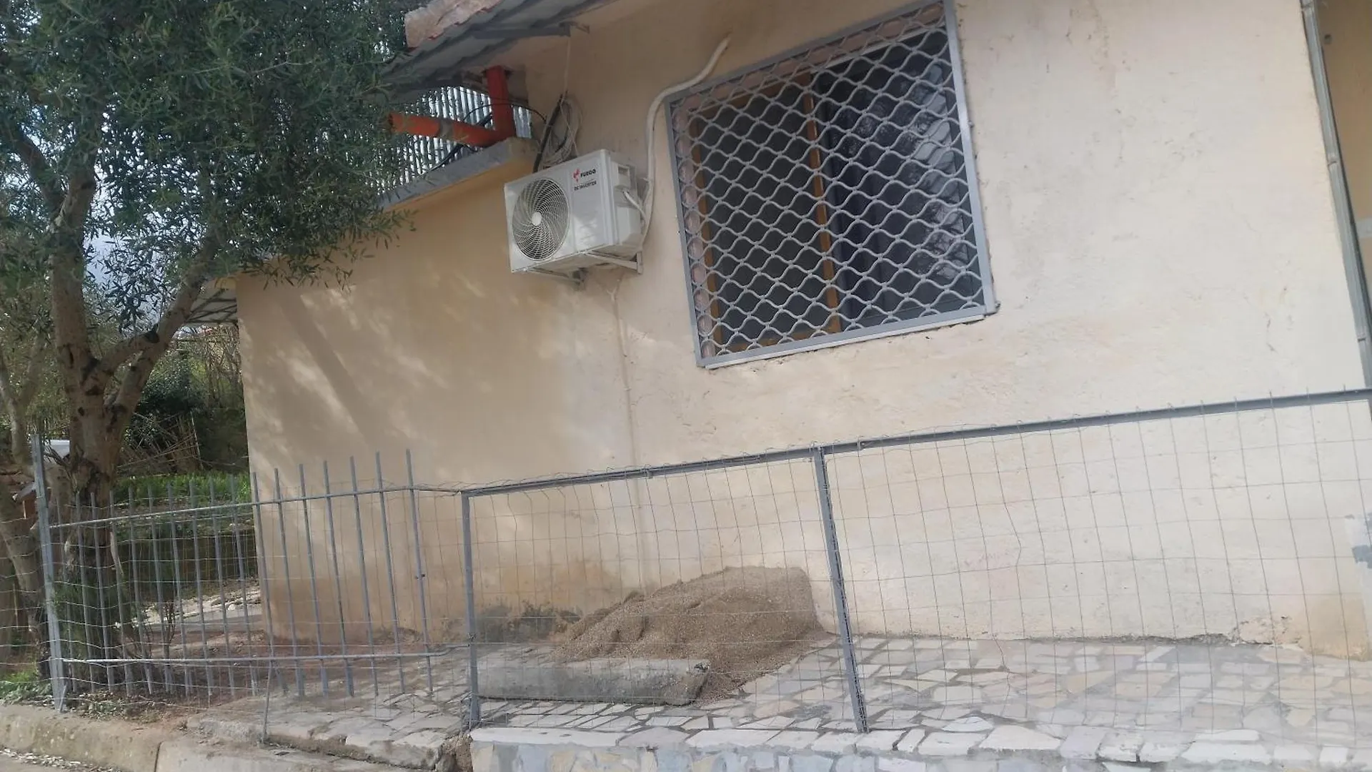 Oda ve Kahvaltı Hotel Ledion Gjirokastër