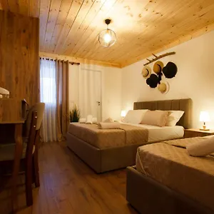 Gasthuis Guva, Gjirokastër